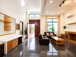 Tai Keng Villas (D19), Terrace #577091901
